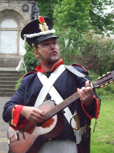 lippischer Sch&uuml;tze